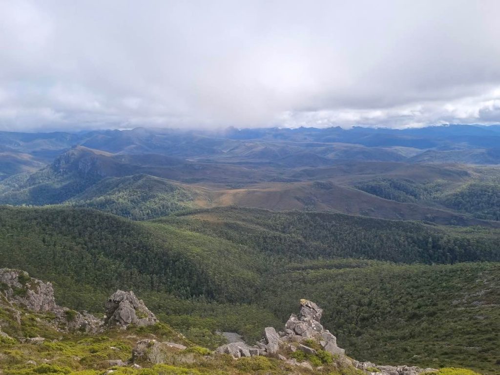 central highlands tasmania